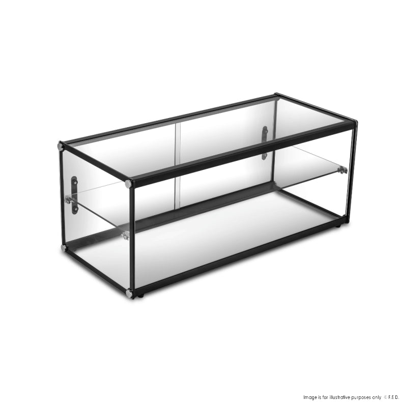 Bonvue Pre-assembled Two Layer Ambient Showcase - AD2-900