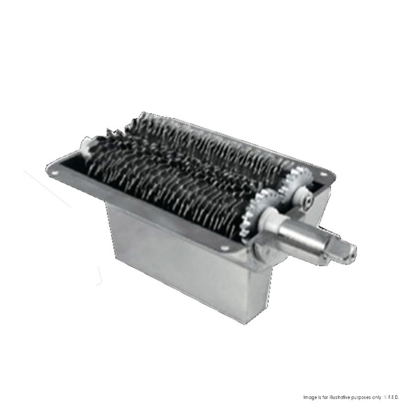 FED AK22MM-T Meat Tenderizer Attachment