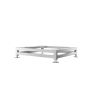 Atosa Combi Oven Low Height Stand and Stacking Kit