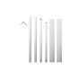 Atosa Combi Oven Low Height Stand and Stacking Kit