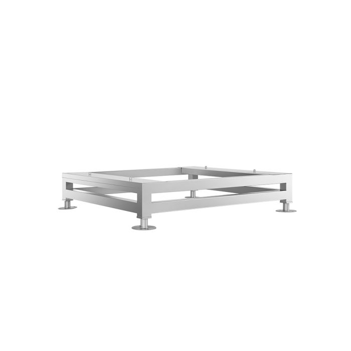 Atosa Combi Oven Low Height Stand and Stacking Kit