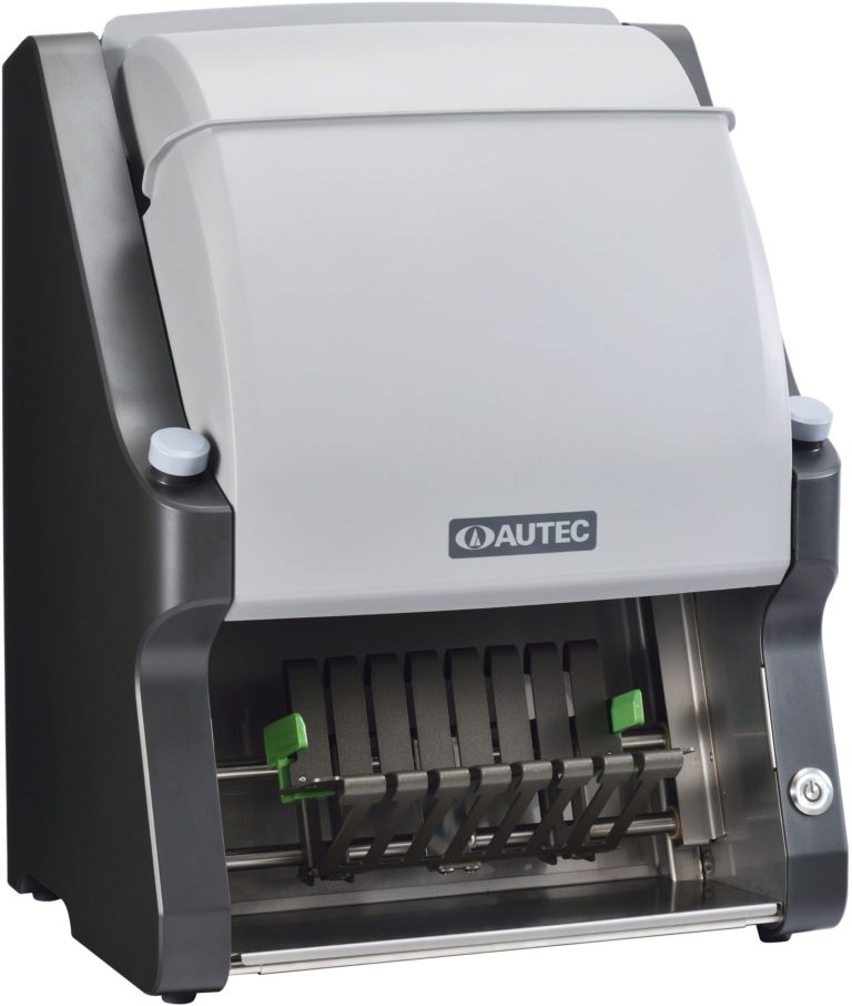 AUTEC ASM260CE Norimaki Cutter Automatic