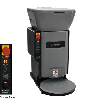 AUTEC ASM 410SCE