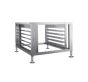 Atosa Combi Oven Stand with tray holders for EPC-0511E1 and 0711E2
