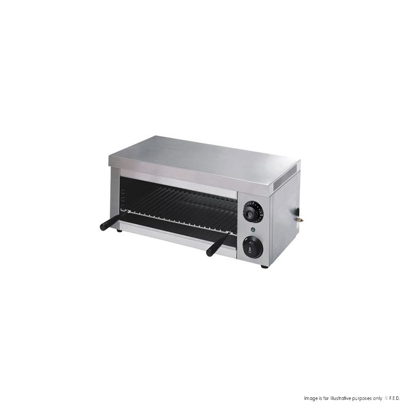 Benchstar AT-936E Toaster, Griller, Salamander