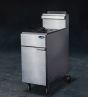 3 TUBES GAS DEEP FRYER W395 X D765 X H1128 NG COOKRITE ATFS-40-NG