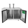 ATOSA MKC58 Beer Dispenser 391L