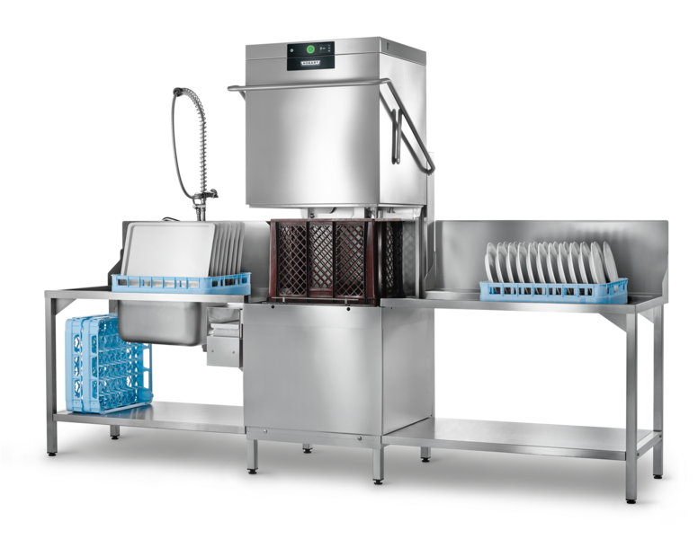 Hobart AUPL-V PREMAX DISH AND UTENSILWASHER, LARGE w/ VAPOSTOP