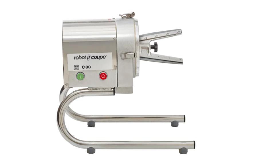 Robot Coupe - C 80 - Automatic Sieve - 650W - 60kg/hr