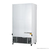 Thermaster Colourbond Upright Beverage Fridge 2 Doors White LG-1000P