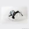 Yasaki BC-8V2 Double Speeds 8L Table Top Cutter Mixer / Bowl Cutte