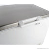 Thermaster 750L Chest Freezer With Stainless Steel Lid BD750F
