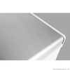 Thermaster 750L Chest Freezer With Stainless Steel Lid BD750F