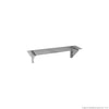 Modular systems 0600-WSP1 600mm Pipe Wallshelf