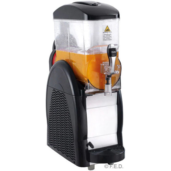 Benchstar FABIGANI-1S Single 12 Litre Granita Slushy Machine
