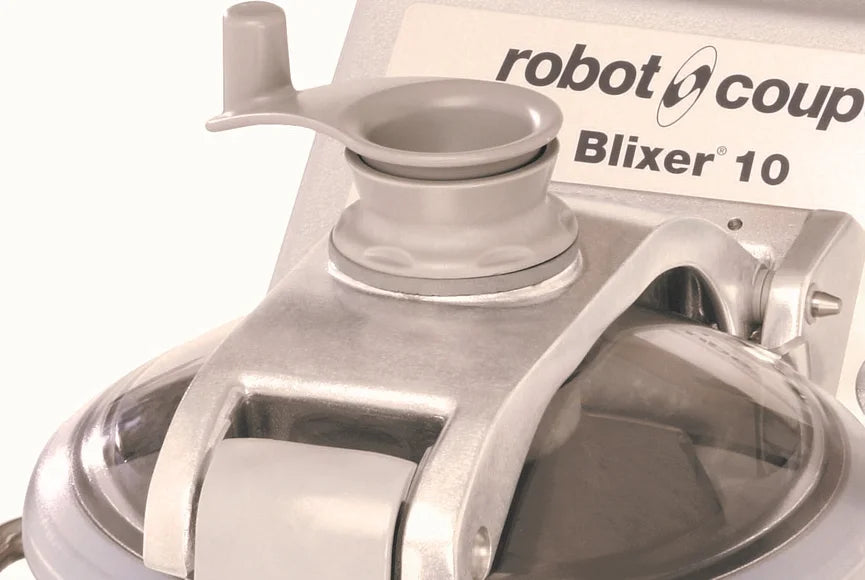 Robot Coupe - Blixer 10 - 11.5L Stainless Bowl - 3 Phase