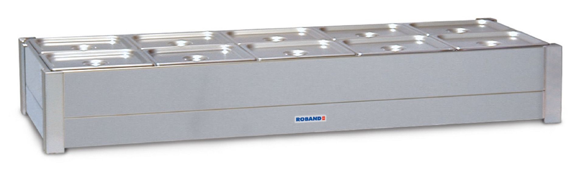 Roband BM16A - Hot Bain Marie
