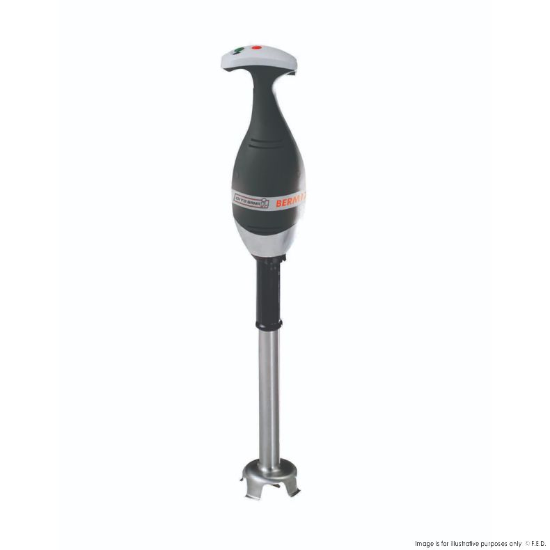 Dito Sama Stick Blenders Smart Speed Tube 55cm 270L - BM755
