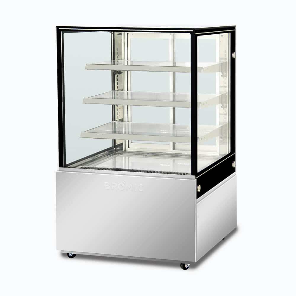 Bromic - Ambient Food Display - 900mm - 4 Tier