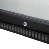 Bromic BB0120GD-NR Back Bar One Glass Door Display 118L (Hinged Door)