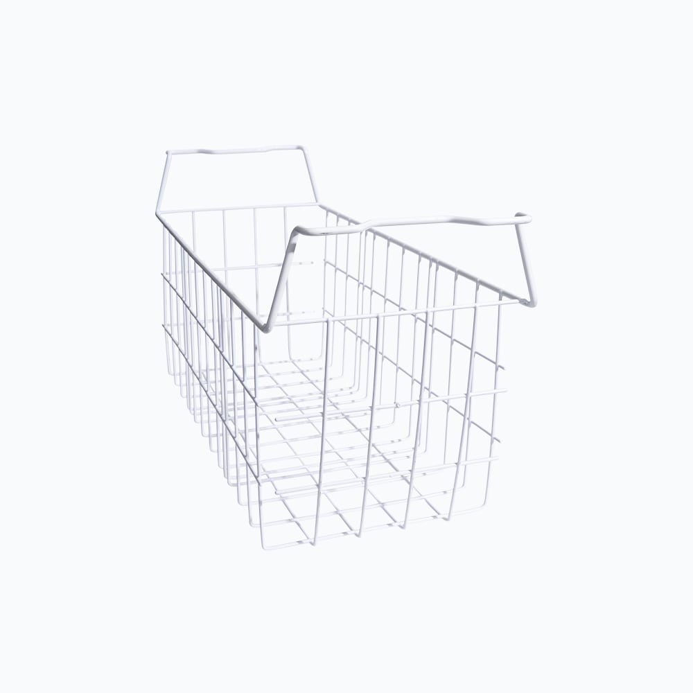 Bromic CF0400FTFG Flat Glass Top Chest Freezer 401L