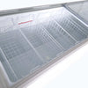 Bromic CF0700FTFG-NR Flat Glass Top Chest Freezer 670L
