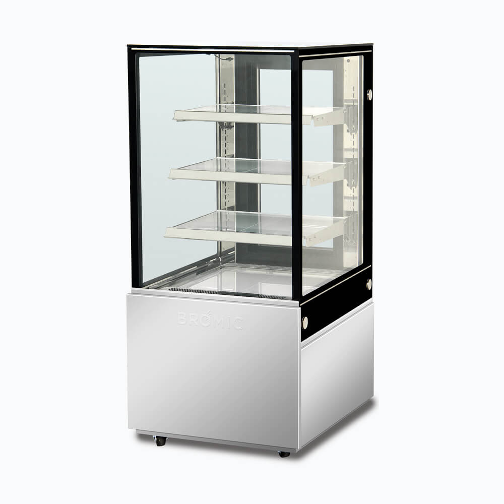 Bromic - Cake Display - 660mm- 4 Tier
