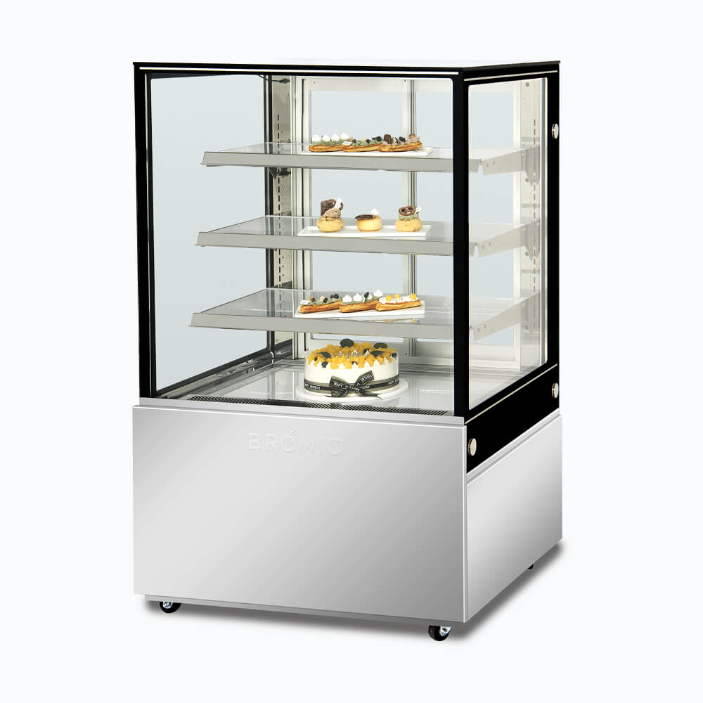 Bromic - Cake Display - 900mm - 4 Tier