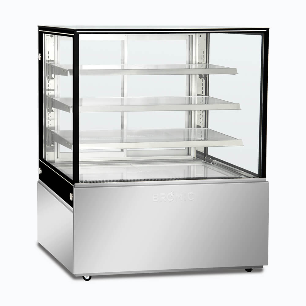 Bromic - Cake Display - 1200mm - 4 Tier