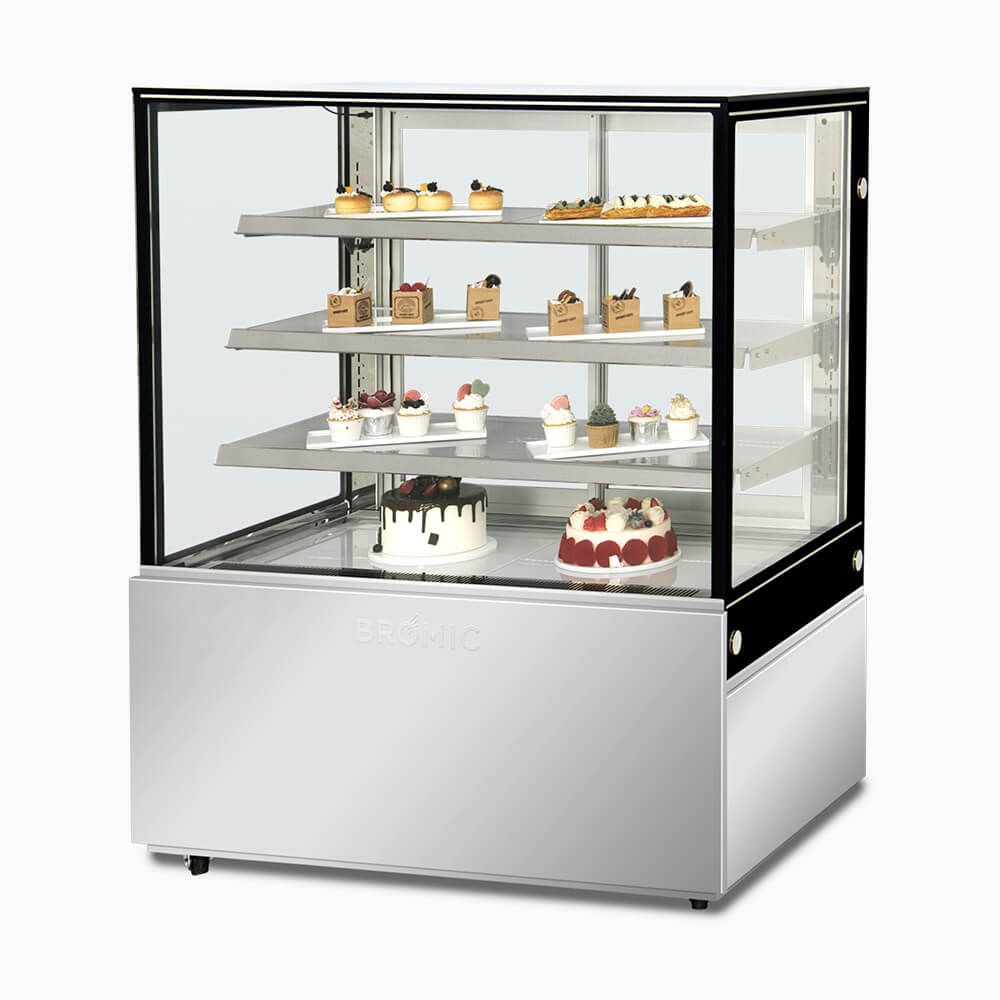 Bromic - Cake Display - 1200mm - 4 Tier