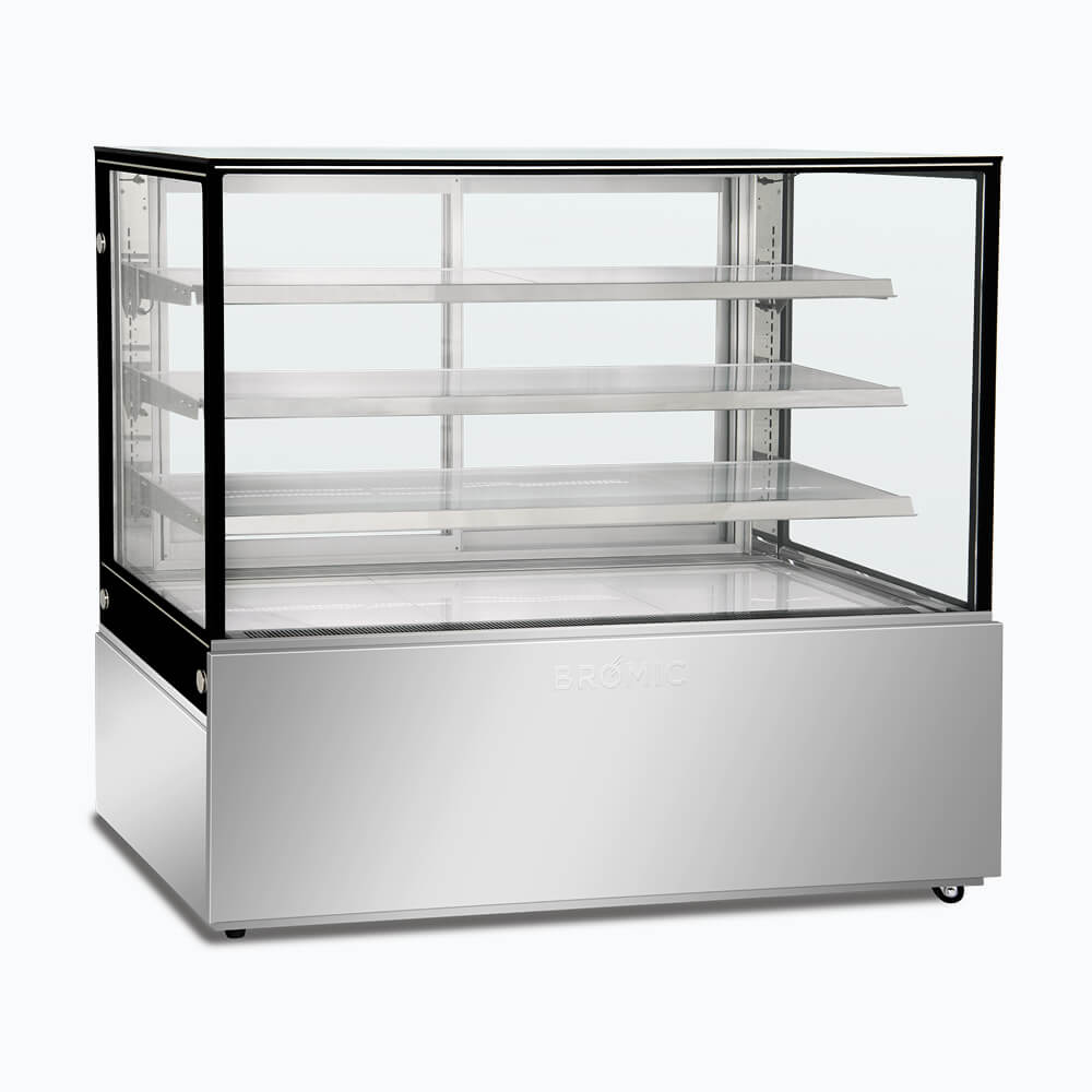 Bromic - Cake Display - 1500mm - 4 Tier