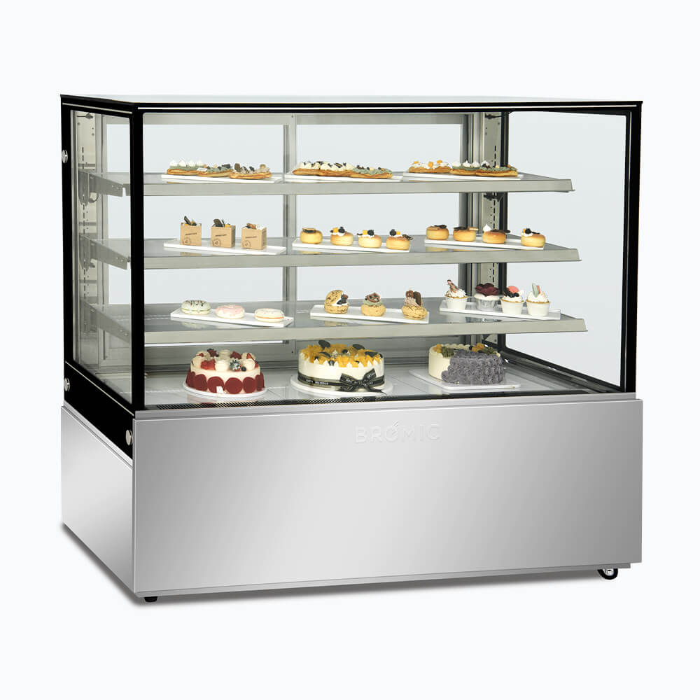 Bromic - Cake Display - 1500mm - 4 Tier