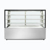 Bromic FD4T1800C 1800mm 4 Tier Cold Food Display