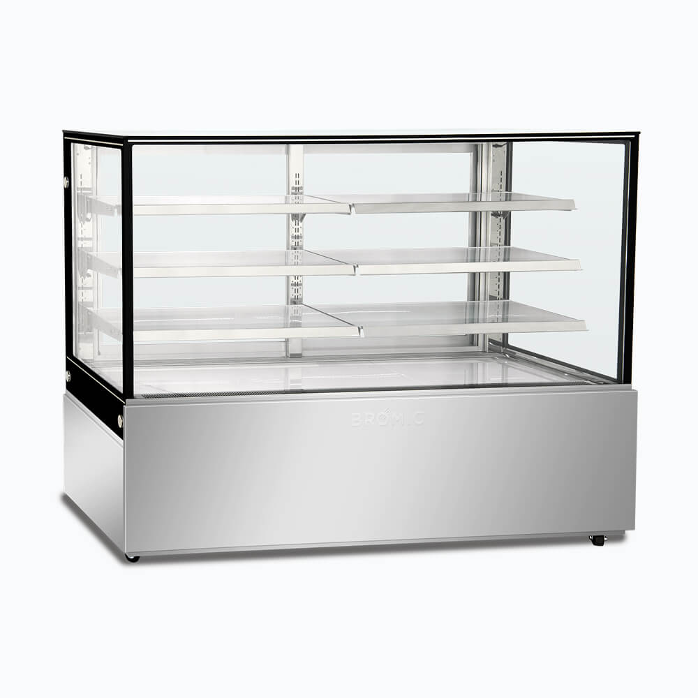 Bromic - Cake Display - 1800mm - 4 Tier