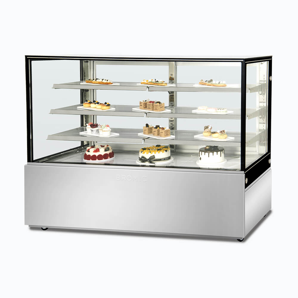 Bromic - Cake Display - 1800mm - 4 Tier
