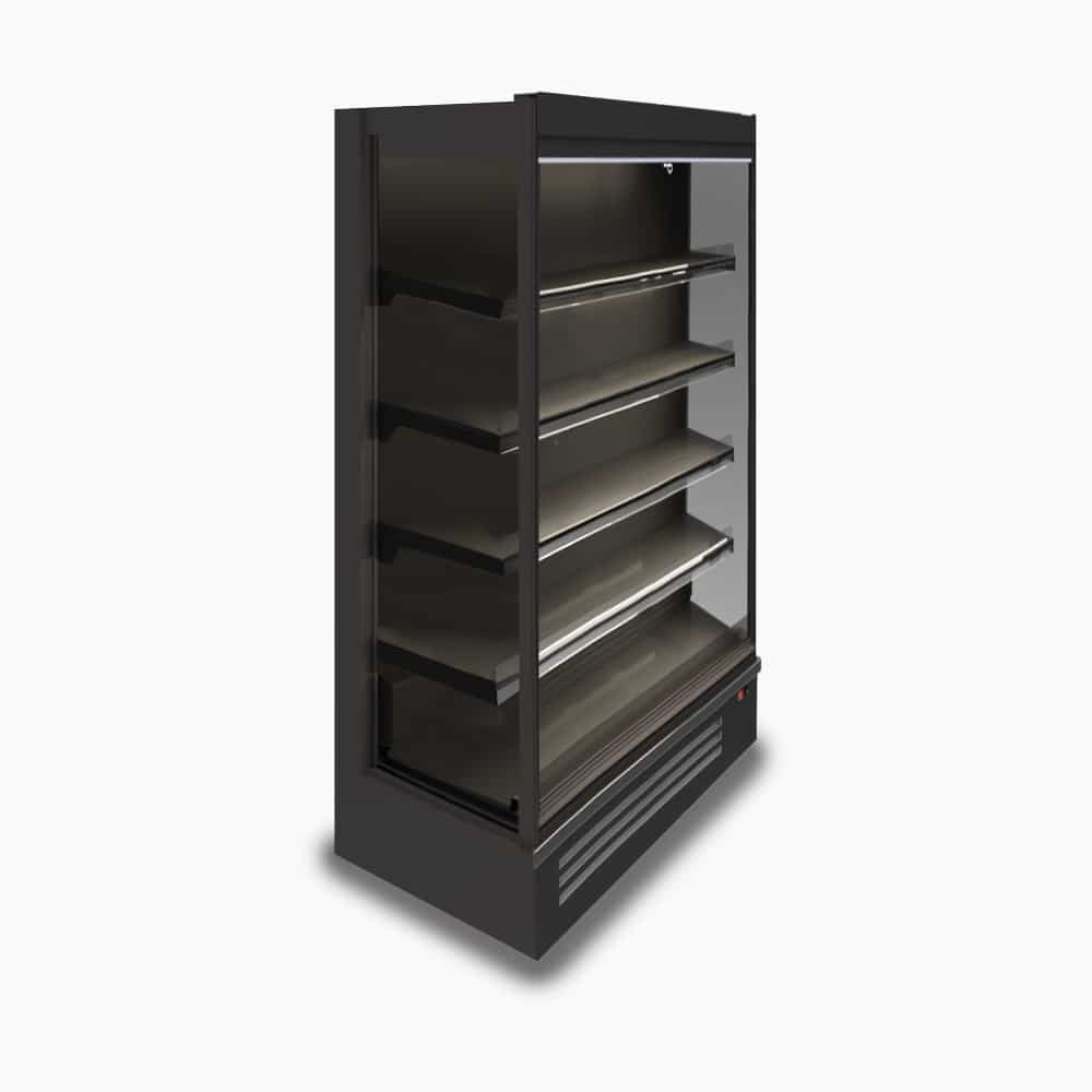 Bromic FHM1000-NR - Open Display Fridge 938mm