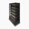 Bromic FHM1000-NR - Open Display Fridge 938mm