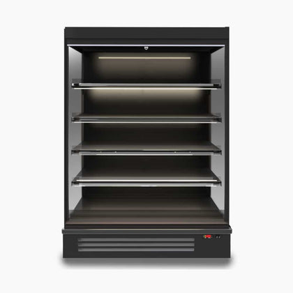 Bromic FHM1250-NR - Open Display Fridge 1250mm