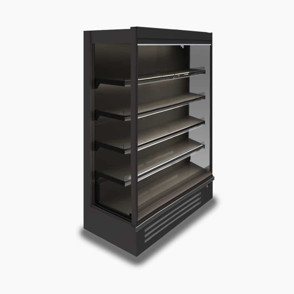 Bromic - Full Height Multideck Fridge - 1250mm