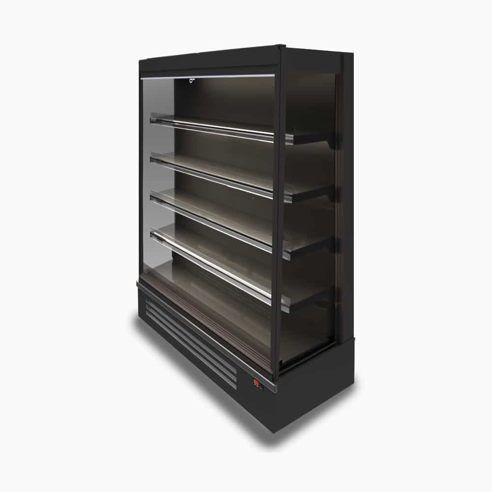Bromic - Full Height Multideck Fridge - 1250mm