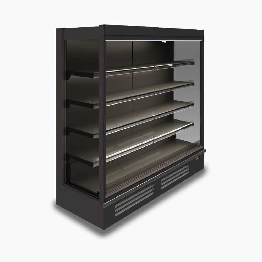 Bromic - Full Height Multideck Fridge - 1875mm