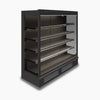 Bromic FHM1875-NR - Open Display Fridge 1875mm