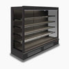 Bromic FHM2500-NR - Open Display Fridge 2500mm