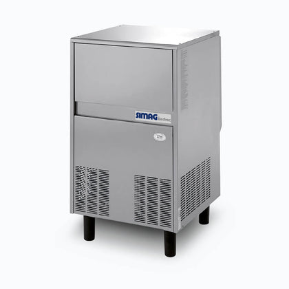 Bromic IM0070FSC Self-Contained Flake Ice Machine 70kg