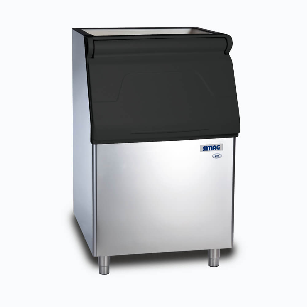 Bromic - Ice Machine Storage Bin - 178kg