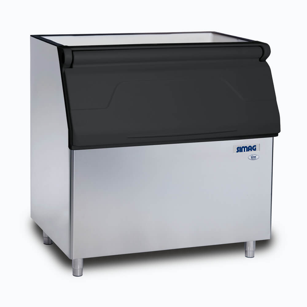 Bromic - Ice Machine Storage Bin - 406kg