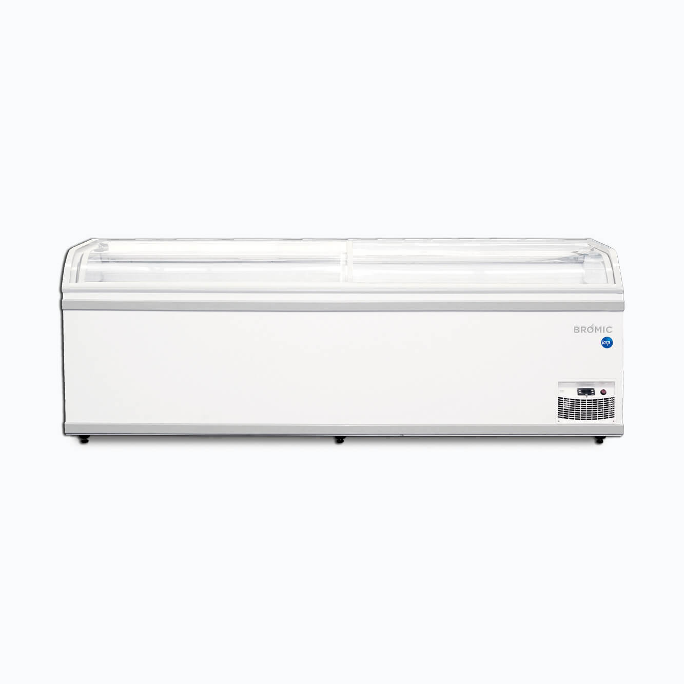 Bromic IRENE ECO 250 Island Freezer 815L