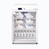 Bromic MED0140GD-NR Medi Fridge Vaccine Fridge 145L