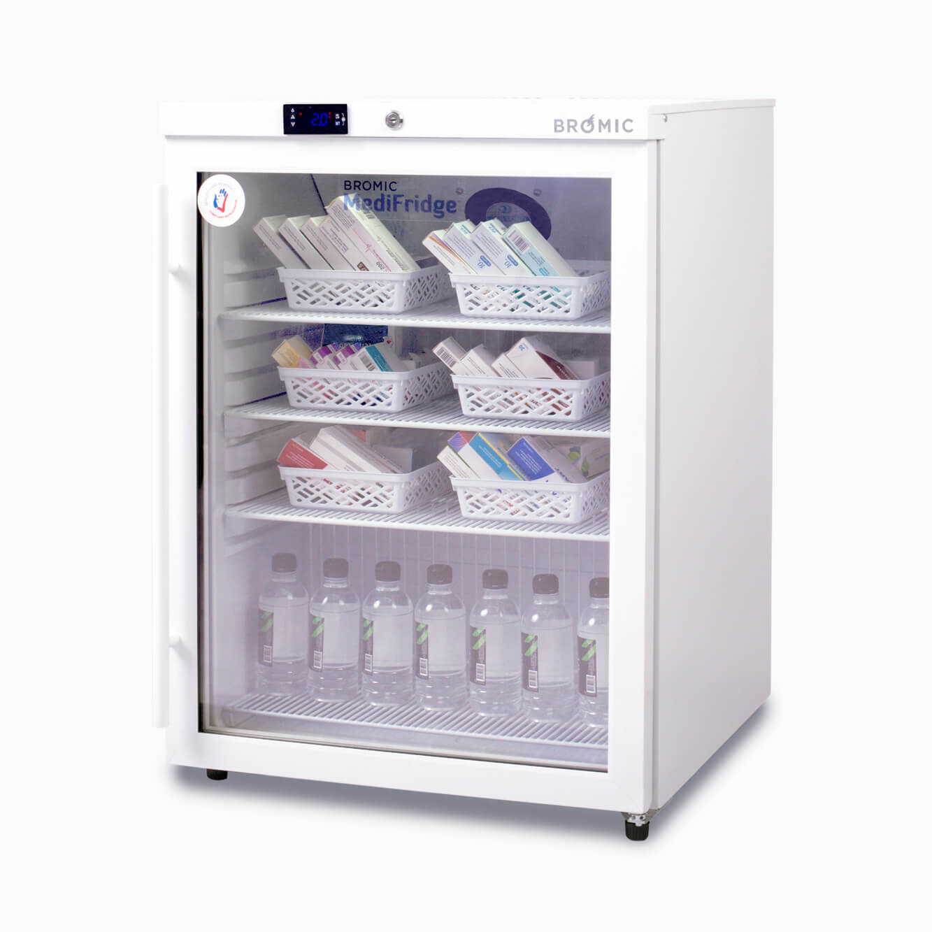 Bromic - MediFridge Vaccine Fridge - 145L