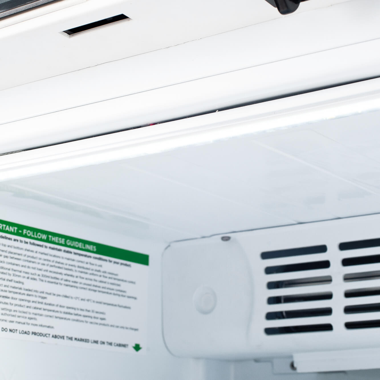 Bromic MED0220GD-NR Medi Fridge Vaccine Fridge 215L